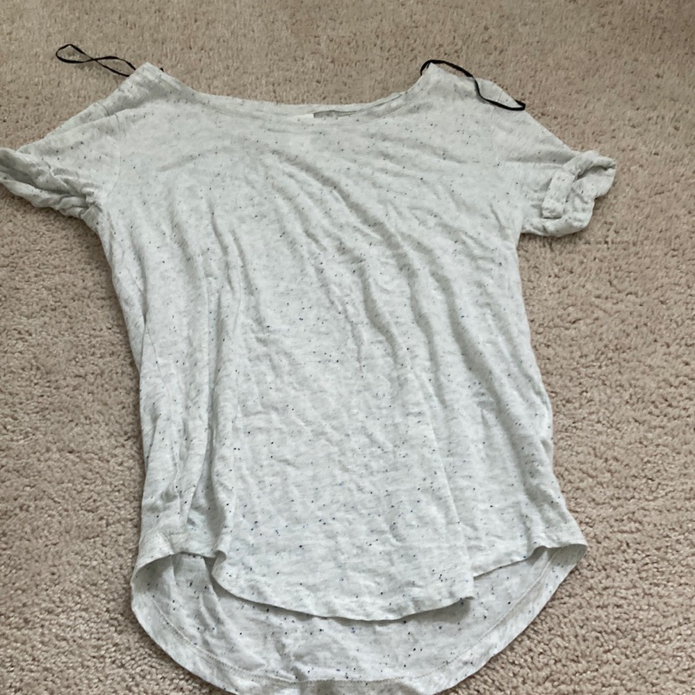 H&M basics xs tee